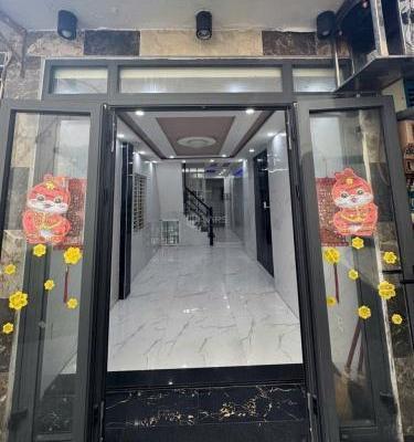 🔥 NHÀ 2 TẦNG TRUNG TÂM – 2TI7 TỶ KHÓ TÌM! - GẦN 🏢 NGUYỄN VĂN LINH–ĐẠI HỌC DUY TÂN