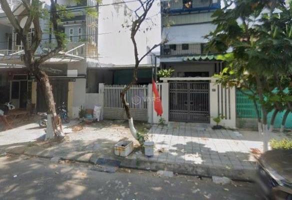 🔥 BÁN ĐẤT 100m2 MT đường AN DƯƠNG VƯƠNG 🌊 – GẦN KHÁN ĐÀI PHÁO HOA MỚI- NGŨ HÀNH SƠN