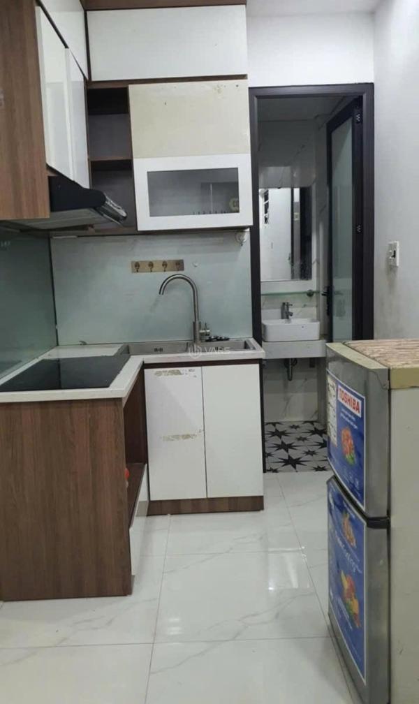 Cho thuê cc mini , vào ở 🏘️ ngay, điện nước giá dân, phố đông tác gần y, ngân