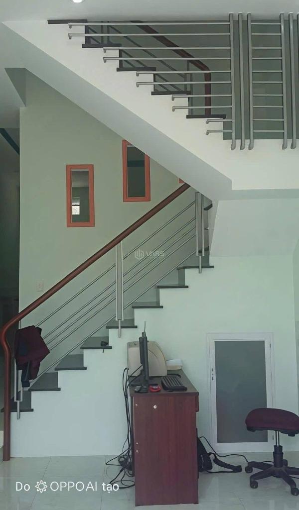 Cho thuê nhà 🏣 đường số 28, p. linh đông, 1 trệt 1 lầu 4x13m 2pn 2wc 10tr/th
