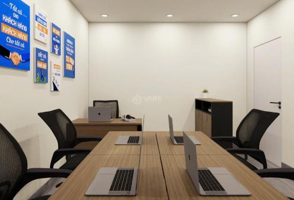 Cho thuê mặt tiền nam kỳ khởi nghĩa, q.3 ngang 6,5m 🏦 dài 12m 6 tầng có tầng hầm