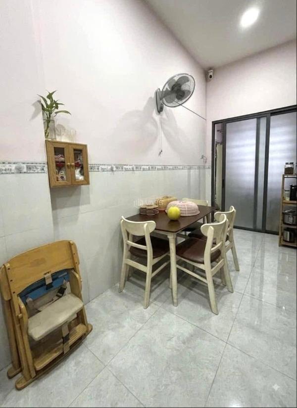 Cho thuê nhà đường 13, p. linh chiểu 2pn 💥 2wc sd 80m² có nội thất giá 9,5t