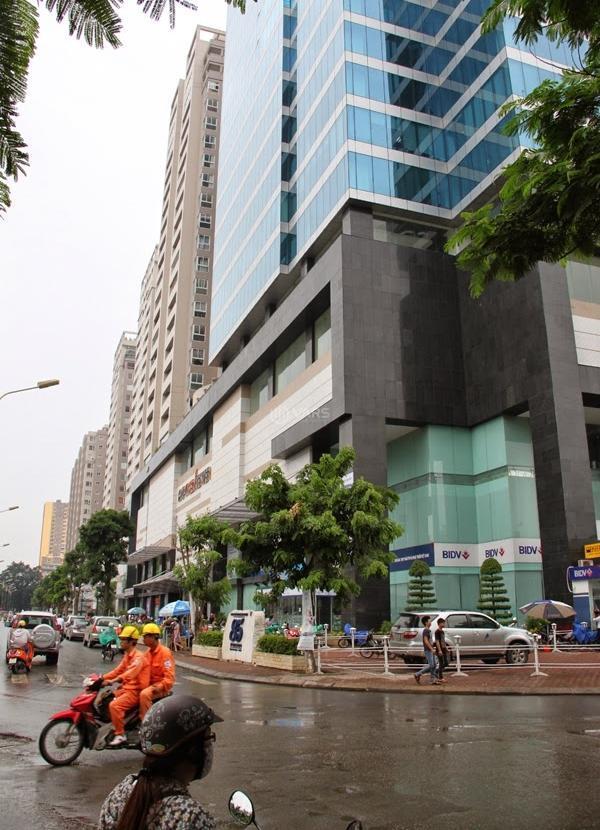 Bán gấp nhà mặt phố vũ trọng phụng dt 61m2 🆘 kinh doanh tốt giá còn26 tỷ