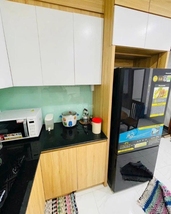 Cho thuê chung cư 🏘️ khu hồng loan nhiều nội thất 6,5 triệu