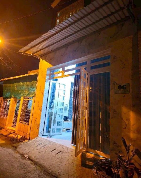 Cho 🏚️ thuê nhà 1 lầu khu 3a tiện ở văn phòng 5 triệu