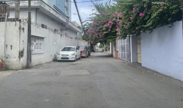 💥 THANH KHÊ – KIỆT ÔTÔ 6M - Dt 170M2 NGANG 7M – chỉ 8 tỷx – XÂY CĂN HỘ QUÁ 🏦 ĐỈNH