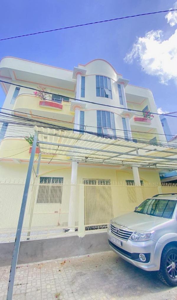 Cho thuê biệt thự 600 m2 🌊 gần vincom tiện văn phòng 25 triệu