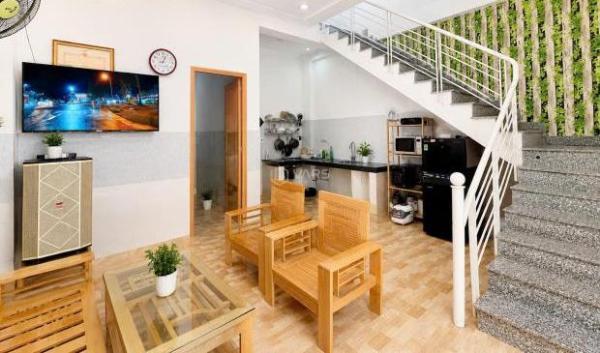 💥Kiệt 3m 🏦 rải nhựa gần HÀ HUY TẬP - DT 52m2 x2 TẦNG, 3PN - CHỈ 2 TỶ.X