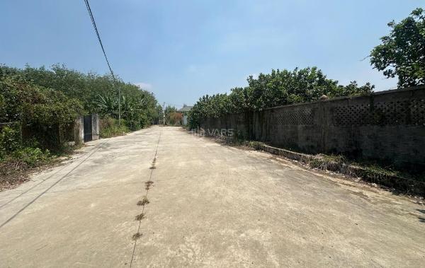 Bán 👍 đất vườn bưởi view đồng nai