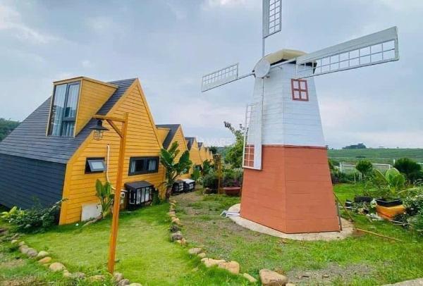 🔥 600 triệu bạn có dám đổi một cuối tuần 🏣 ở thành phố lấy một cuộc sống khác?