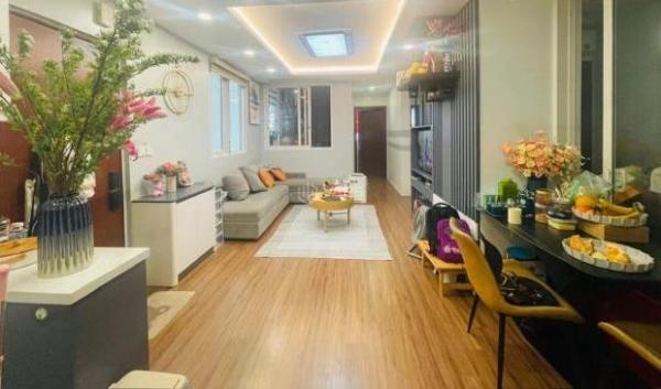 BÁN CĂN 3PN ĐẸP – GIÁ DƯỚI 5 TỶ TẠI EUROWINDOW RIVER 🏚️ PARK - CHÂN CẦU ĐÔNG TRÙ, GẦN VIN CỔ