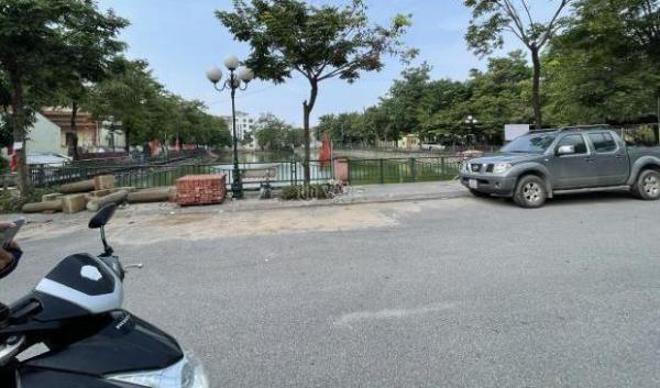 BẮC HỒNG – ĐÔNG ANH - 80M² FULL THỔ CƯ – MẶT TIỀN QUYỀN 🆘 LỰC 6.6M – Ô TÔ VÀO TẬN ĐẤT