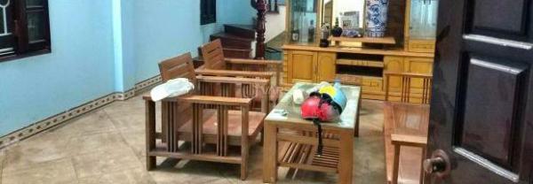 📕CHO THUÊ NHÀ PHỐ HOÀNG SÂM-HOÀNG QUỐC VIỆT 38 M2, 5 TẦNG, 🏠 5 PHÒNG NGỦ, 4VS FULL ĐỒ