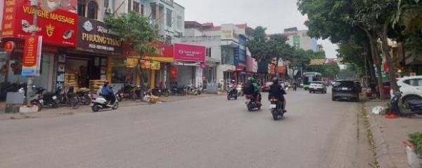 GẦN CHỢ TÓ – ĐẤT ĐẸP TRUNG TÂM 🏤 ĐÔNG ANH - Ô TÔ VÀO TẬN ĐẤT - 48M² - 4.X TỶ