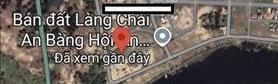 Bán Đất Khúc Hạo Hội An Quảng Nam Làm Việc Trực Tiếp Giá 🏠 Tốt