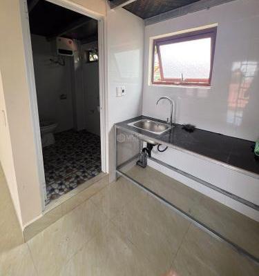 Cần cho thuê phòng trọ có diện tích 19,5 m2 ( Gác xép 7,5m2) tại Vị Khê – Quảng 🏦 Yên –
