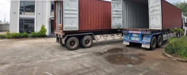 Bán gấp nhà máy sx kcn nhơn trạch 🏦 2.860m2 giá 65tỷ