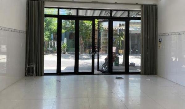 CHÍNH CHỦ CHO THUÊ MẶT BẰNG ĐỘC LẬP NGUYÊN TẦNG TRỆT – KHU VỰC CHỢ 🏢 AN NGÃI ĐÔNG, HÒA