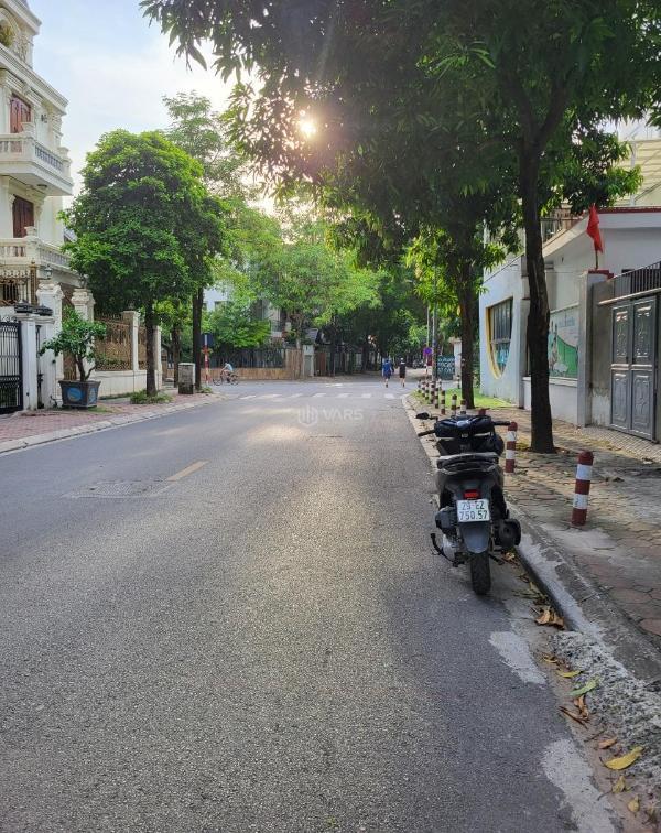 Bán biệt thự hoàng quán chi cạnh 🏢 công viên cầu giấy, 320m, mt 16m, giá mềm