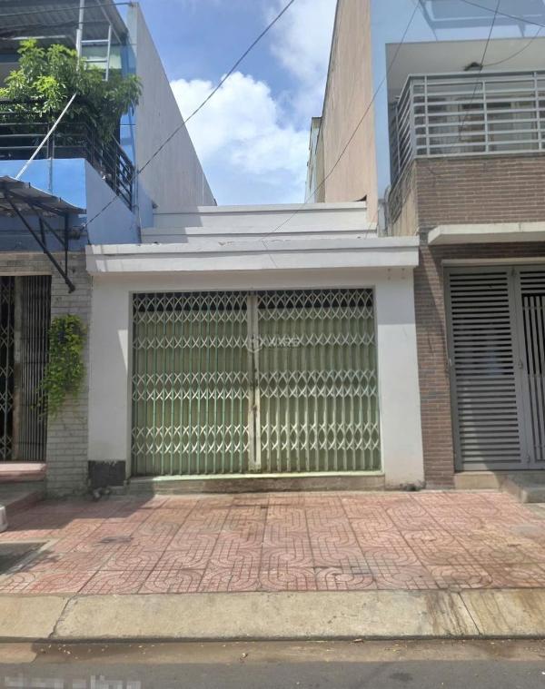 Bán nhà 🔥 mtnb 12m kdc vĩnh lộc- dt 4x15- nhà c4 giá rẻ chỉ 6.3 tỷ