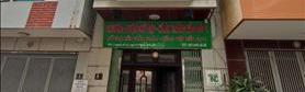 Cho thuê kho chỉ 2tr tại Phạm 🏤 Tuấn Tài - Cầu Giấy