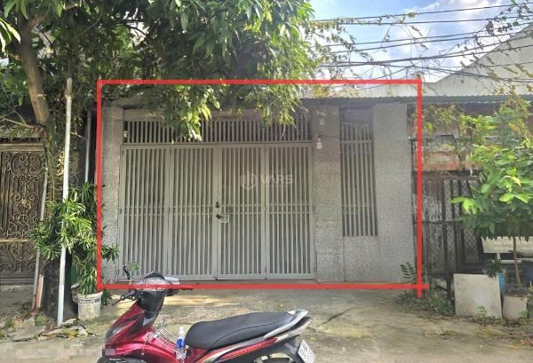 Bán nhà mặt tiền đường 30m kdc vĩnh lộc- dt 💥 6x19- giá rẻ chỉ 9.1 tỷ