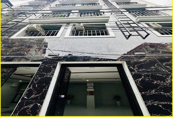 Bán nhà riêng, tòa 🌊 căn hộ cho thuê xuân thủy, cầu giấy 36p dt 150 triệu/th 102m2