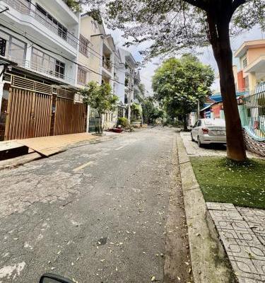 SIÊU PHẨM 15 CHDV KHU VIP GÒ VẤP - GIÁP BÌNH 🏦 THẠNH, PHÚ NHUẬN - 19.8 TỶ