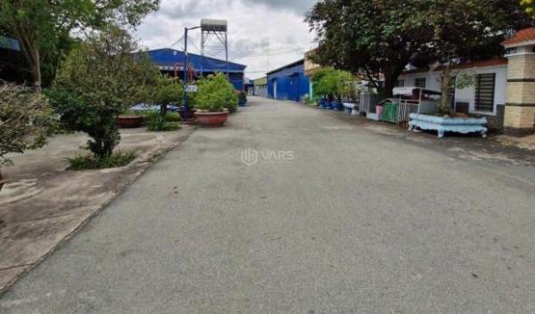 Bán xưởng 7600m phường Trảng Dài. Đường lớn. Sổ riêng. Giá 80 tỷ 💥 có thương lượng.