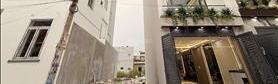 bán lô đất 🏣 ở 170 tx25 - thới an q12 - 55m² giá 2 tỷ 9 - đường nhựa - sổ hồng, khu khép kín yên tĩnh