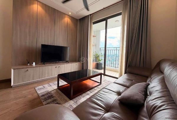 Cắt lỗ 250tr. sổ hồng 2pn, trường sơn, tầng 🌊 9 ở liền 53m2. 2tỷ