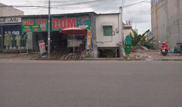 🔥🔥 CHO THUÊ 2 LÔ ĐẤT MẶT TIỀN ĐƯỜNG 🏚️ NGUYỄN THỊ MI – KP1, PHƯỜNG LONG
