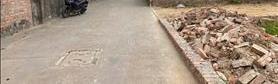 Hàng xóm cần bán! 82m2 full thổ - Giá 3.x 🆘 tỷ Phù lỗ, Sóc sơn, Hà nội tỷ