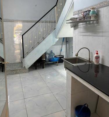 Cho thuê nhà 🏣 75 Trần Minh Quyền q10, lh:03395*****
