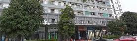 Bán khối đế chung cư EcoHome 150m² – 3,6 tỷ 🏤 | Mặt bằng kinh doanh (SDT: 083,848,9898)