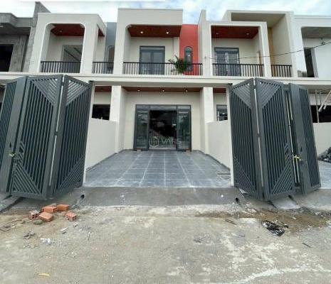 NHÀ LẦU SỔ HỒNG 🏡 RIÊNG CHỈ 600TR NHẬN NHÀ