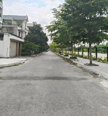 Bán căn biêt thự 🏡 4 Tầng DT 150 M Vườn Hồng Lũng Hoa Đằng Hải Hải An