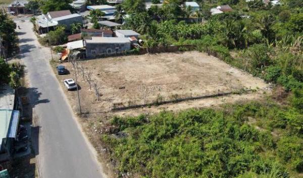 Bán đất Diên Thọ vị trí siêu đẹp ngay mặt tiền đường nhựa kết nối Tỉnh Lộ 2 và Tỉnh Lộ 🏢 8