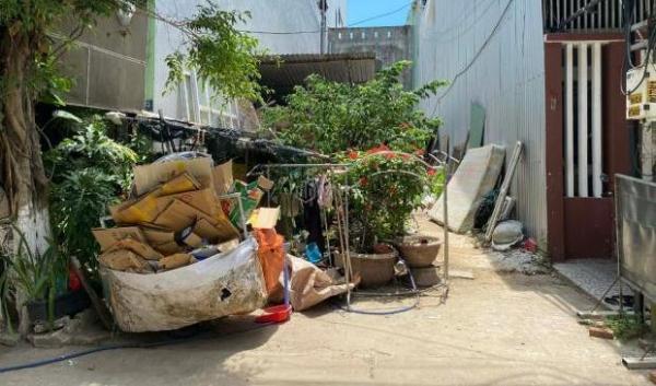 BÁN ĐẤT 95M2 - MỸ AN 5 🔥 – GẦN COSMO RESIDENCE- NGŨ HÀNH SƠN-11.5