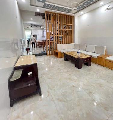 🏡 CHO THUÊ NHÀ 3 TẦNG MẶT TIỀN KHU NAM VIỆT Á – NGŨ HÀNH SƠN, 🏡 ĐÀ NẴNG ✨