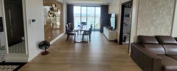 Chính chủ cần bán căn hộ chung cư khách sạn 5 sao trong 🏡 khu Beverly Hills Đức Dương