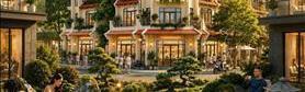 Căn góc mặt tiền đường lớn 39m2, ngay trường học +CV, Vincom, HTLS 0%+tặng 🏤 vàng+100% tỷ lệ Vinclub