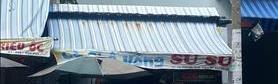 Mặt Tiền Vành Đai - Khu Kinh Doanh Bình Phú - 🌊 Đường 20m - Giá chỉ 9,7 tỷ TL