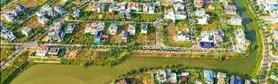 Bán Lô Đất Biệt 🏦 Thự Euro Villa 2 Làm Việc Trực Tiếp Giá Tốt