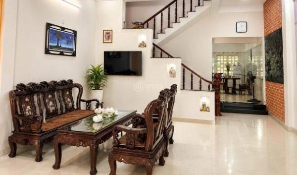 💥gần BẮC SƠN, Kiệt OTO ĐẬU ĐỖ, 20m ra Mặt tiền. DT 100m2 x3 TẦNG gần 🌊 BẾN XE – hơn 5 tỷ