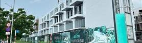 Cơ hội sở hữu dài hạn nhà phố, biệt thự cao cấp 🏣 chuẩn Home Resort ven sông