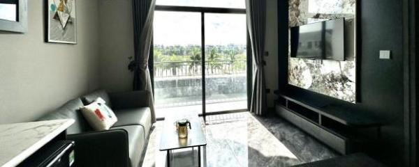 Cho thuê căn hộ Vinhomes Marina, 1 ngủ riêng 🌊 biệt (50m2).