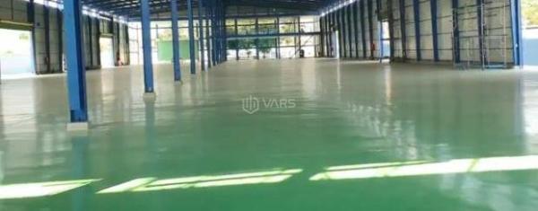 BÁN / CHO THUÊ NHÀ XƯỞNG KCN 🏣 TRẢNG BÀNG 6.200m²