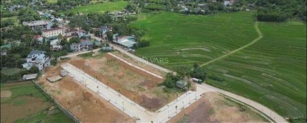 🚀 Đầu Tư Đón Đầu Tiềm Năng Phát Triển Khu 👍 Vực – 5.800m² Chỉ Hơn 600K/m²