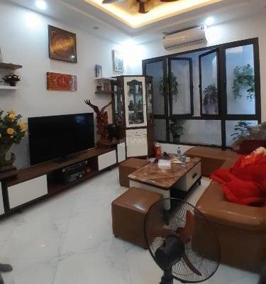 NHÀ HOT ĐẠI LINH 55M2 x 5T, 🔥 Ô TÔ, NỘI THẤT XỊN, GIÁ TỐT CHỈ 6.79 TỶ